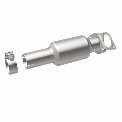 MagnaFlow Ford Fusion OEM Grade Federal / EPA Compliant Direct-Fit Catalytic Converter 52511 360 Degree Image Set