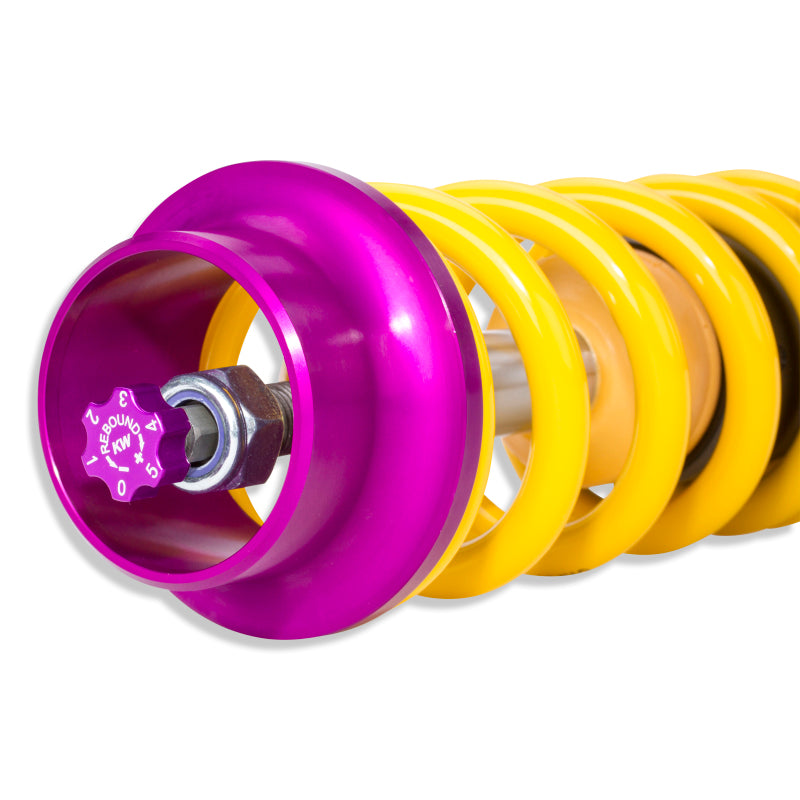 KW V3 Coilover Kit Porsche Cayman/Boxter w/o PASM 35271048 35271048 User 6