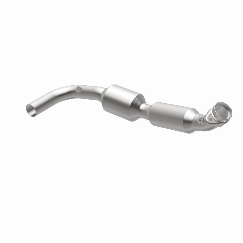 MagnaFlow Ford California Grade CARB Compliant Direct-Fit Catalytic Converter 5582311 360 Degree Image Set