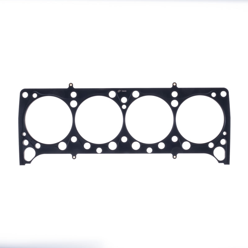 Cometic Head Gasket Bore: 4.380in Thickness: .036in C5846-036 Photo - Primary