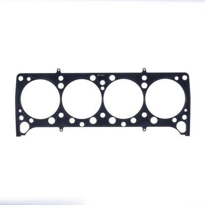 Cometic Head Gasket Bore: 4.380in Thickness: .036in C5846-036 Photo - Primary