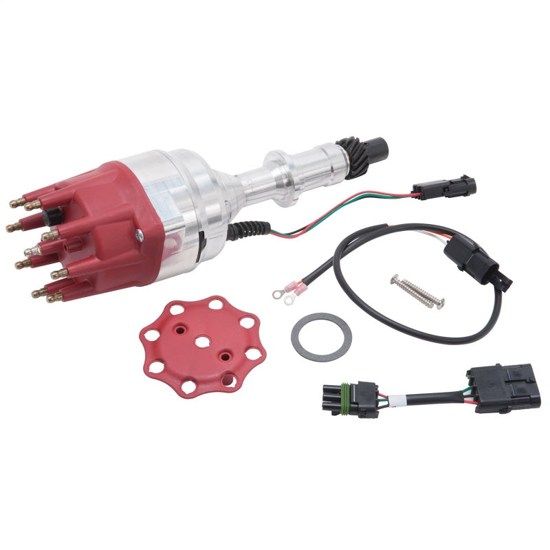 Edelbrock EDE Distributors Ignition Distributors main image