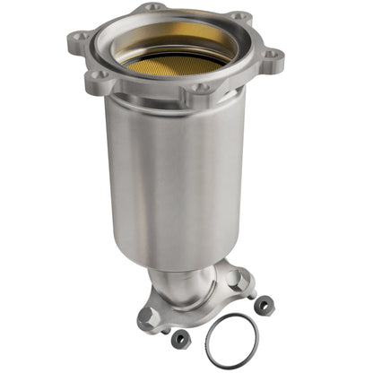 MagnaFlow Nissan Altima OEM Grade Federal / EPA Compliant Direct-Fit Catalytic Converter 49360 Photo - Primary