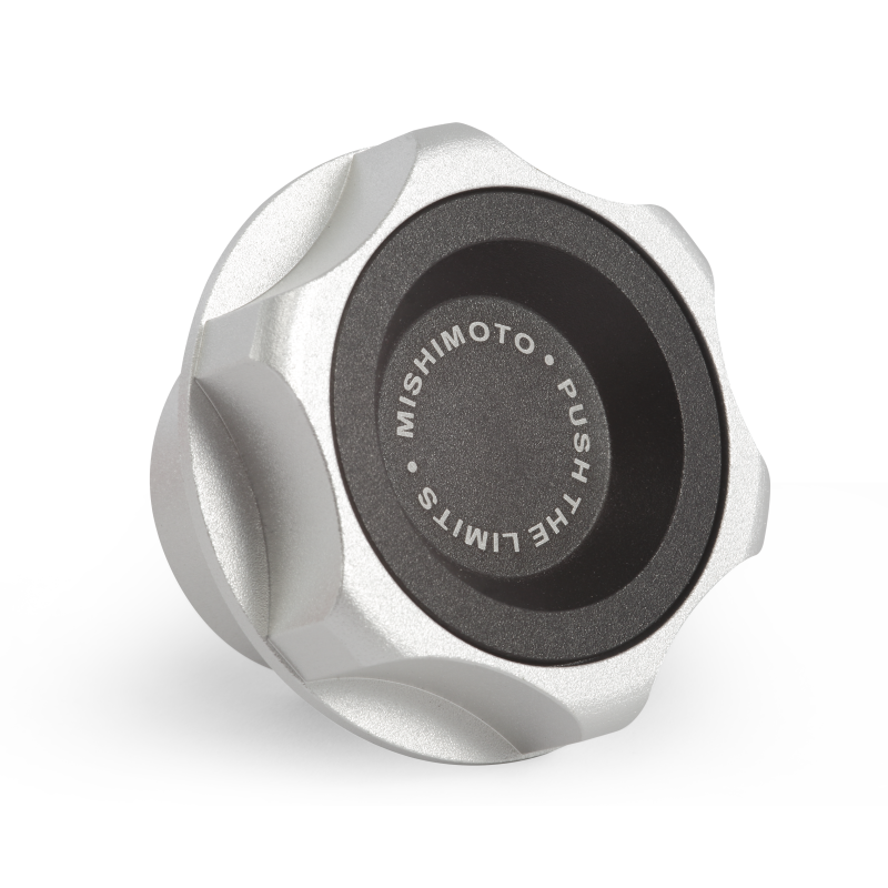 Mishimoto GM LS Engine Oil Filler Cap - Black MMOFC-LSX-BK MMOFC-LSX-BK User 1