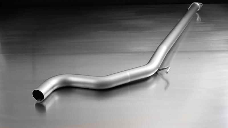 Remus 2011 Fiat Punto Evo Abarth 1.4L Non-Resonated Front Section Pipe 184011 0000 184011 0000 Photo - Primary