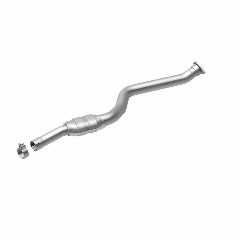 MagnaFlow Cadillac ATS OEM Grade Federal / EPA Compliant Direct-Fit Catalytic Converter 51577 360 Degree Image Set