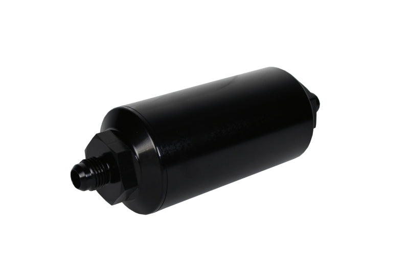 Aeromotive Cellulose 10 Micron Filter Micronale AN-06 12347 Photo - lifestyle view
