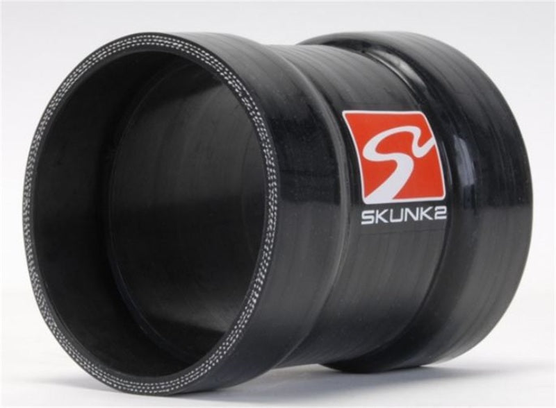 Skunk2 Big-Bore Throttle Body Cold-Air Intake Coupler 07-11 Honda Civic Si 943-05-0100 Photo - Primary