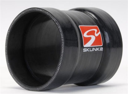 Skunk2 Big-Bore Throttle Body Cold-Air Intake Coupler 07-11 Honda Civic Si 943-05-0100 Photo - Primary
