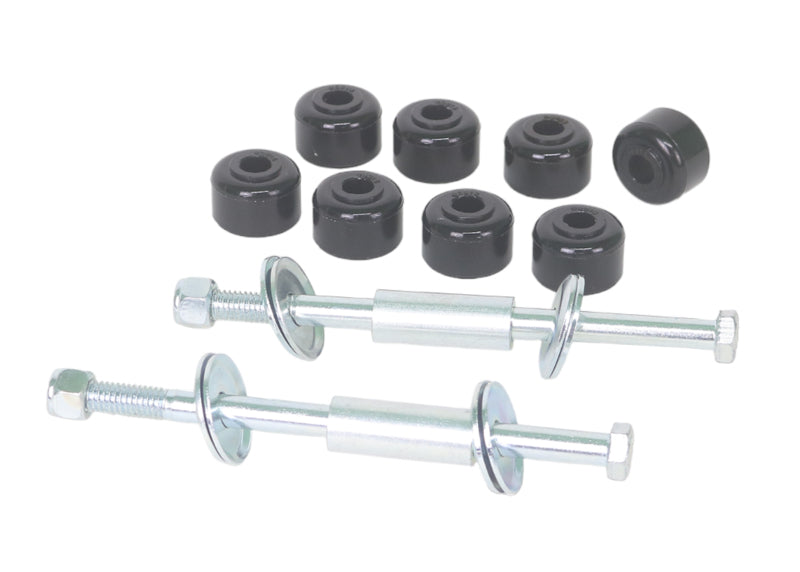 Whiteline 1963-1982 Chevrolet Corvette Sway Bar - Mount Bushing W23836 W23836 Photo - Primary