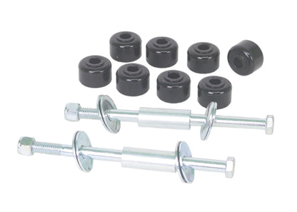 Whiteline 1963-1982 Chevrolet Corvette Sway Bar - Mount Bushing W23836 W23836 Photo - Primary