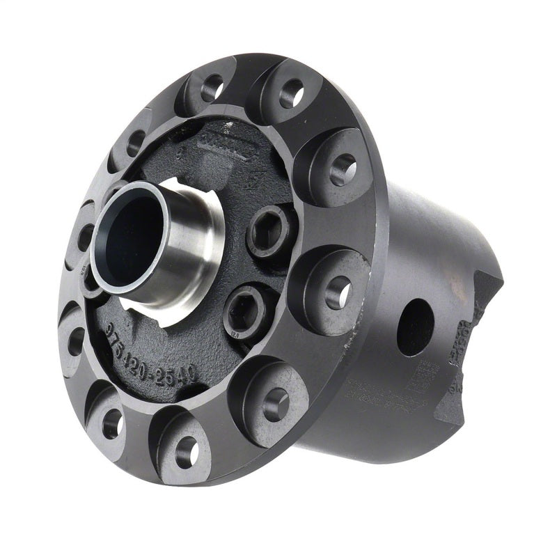 Ford Racing 04-17 F-150 4x4 8.8inch Front Axle Limited Slip Torsen Differentials M-4204-F150LS M-4204-F150LS Photo - Unmounted