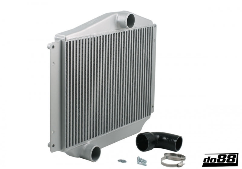 do88 DOB Intercooler Forced Induction Intercoolers main image