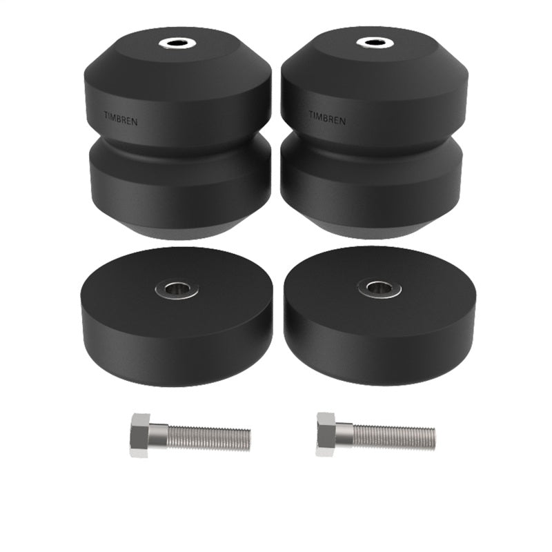 Timbren 2003 Isuzu Ascender Limited Rear Suspension Enhancement System GMRETB GMRETB Photo - Primary