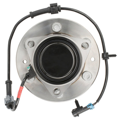 Moog 2014 Chevrolet Express 1500 Front Hub Assembly 515161 515161 Photo - out of package