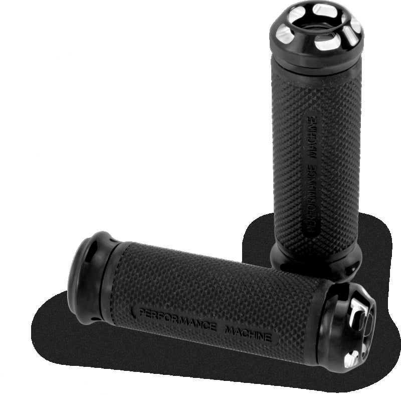 Performance Machine Pm Handle Grip Set-Apex Tbw 0063-2044-BM 0063-2044-BM User 3