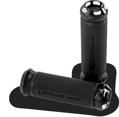 Performance Machine Pm Handle Grip Set-Apex Tbw 0063-2044-BM 0063-2044-BM User 3