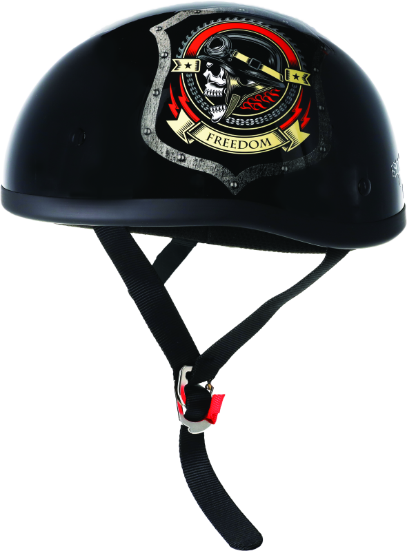 Skid Lid Sl Orig Freedom Blk Md 649508 649508 User 3