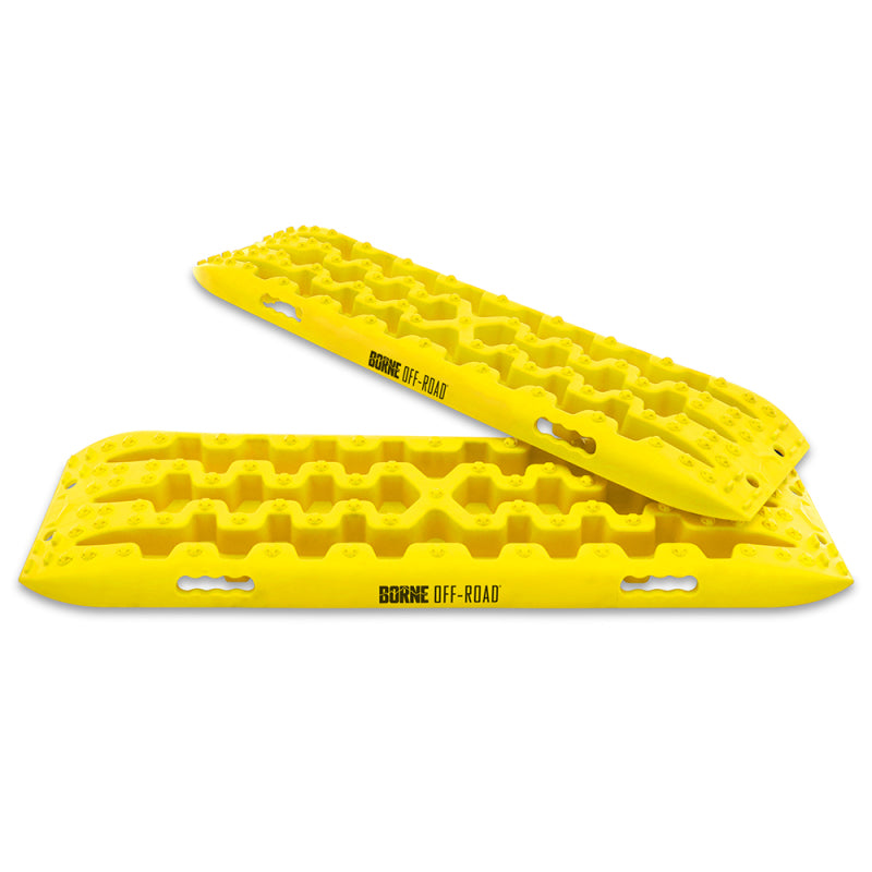 Borne Off-Road BRN Recovery Board Winches & Hitches Recovery Boards main image