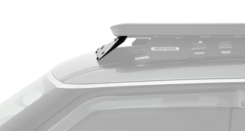 Rhino-Rack Generic Pioneer Platform Large Wind Fairing RWFL RWFL Photo - Primary
