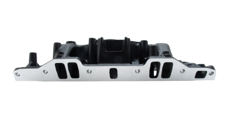 Edelbrock Performer 318 w/O EGR Black 21763 Photo - Unmounted