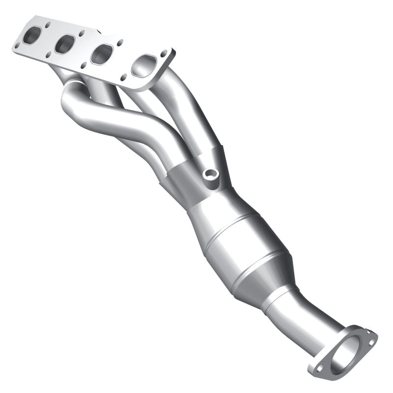 MagnaFlow OEM Grade Federal / EPA Compliant Manifold Catalytic Converter 49357 Photo - Primary