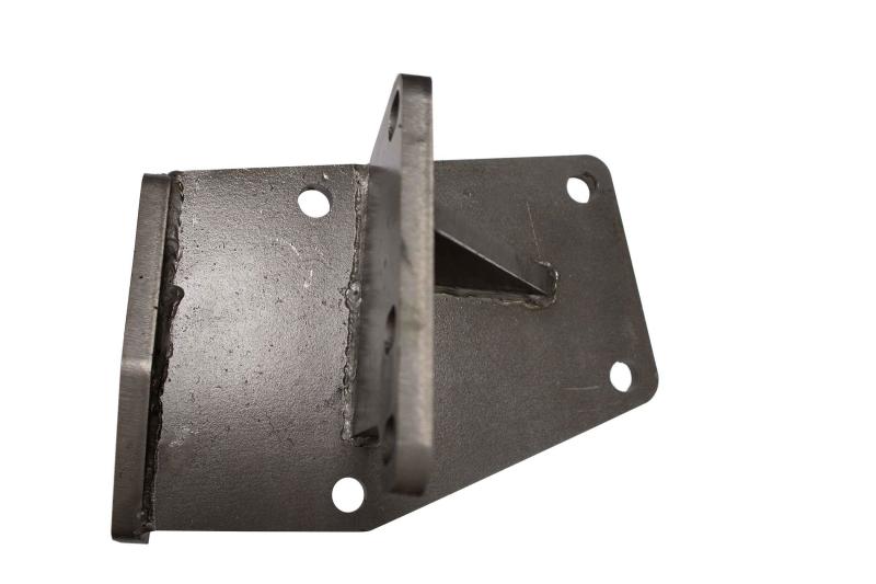 Fishbone Offroad 84-01 Jeep Cherokee XJ Rear Bumper Braces FB26266 FB26266 User 1