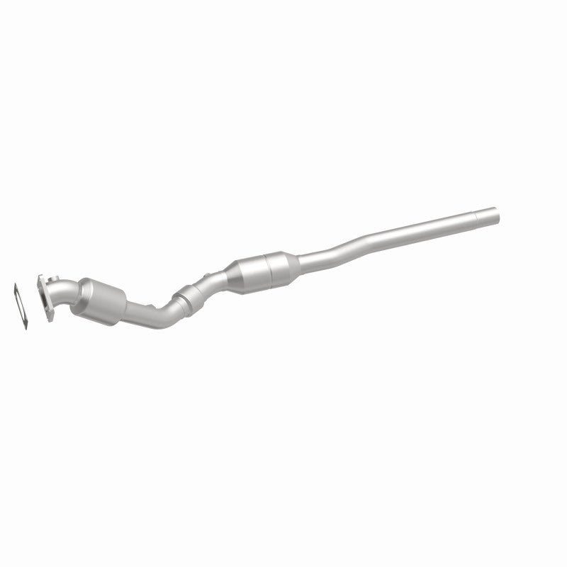 MagnaFlow Audi California Grade CARB Compliant Direct-Fit Catalytic Converter 441093 360 Degree Image Set