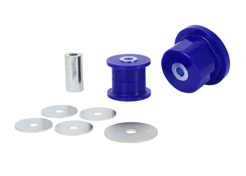 SuperPro Rear Differential Pinion Mount Bushing Kit SPF4330K Photo - Primary