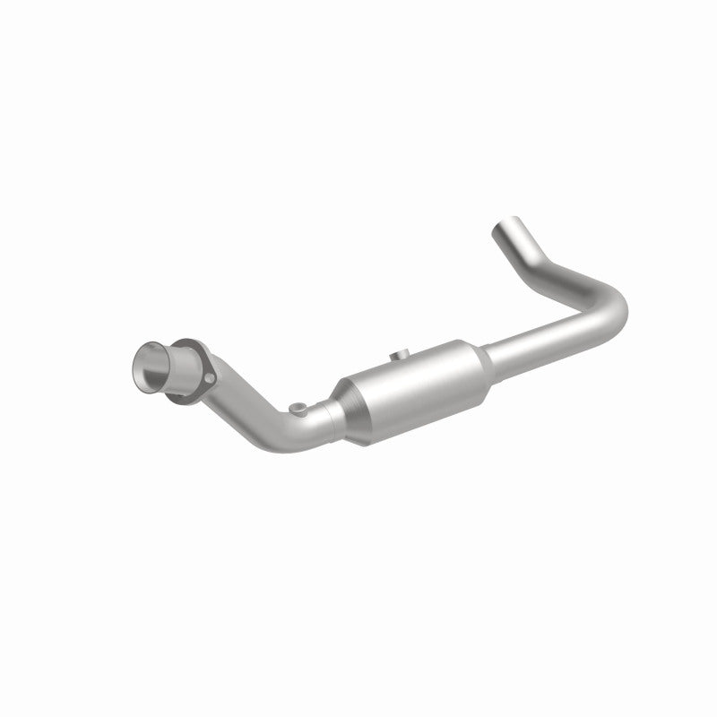 MagnaFlow California Grade CARB Compliant Direct-Fit Catalytic Converter 5451651 360 Degree Image Set