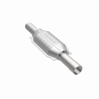 MagnaFlow Jeep Standard Grade Federal / EPA Compliant Direct-Fit Catalytic Converter 23221 360 Degree Image Set