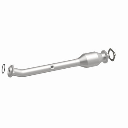 MagnaFlow Nissan California Grade CARB Compliant Direct-Fit Catalytic Converter 5491670 360 Degree Image Set