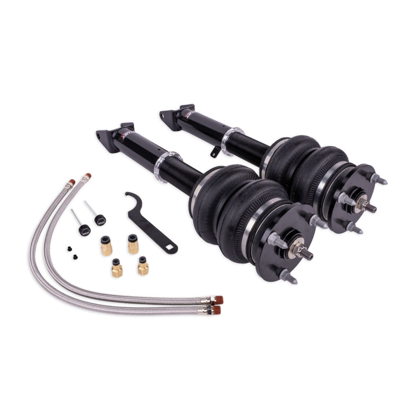 Air Lift ALF Performance Front Kits Suspension Air Suspension Kits main image