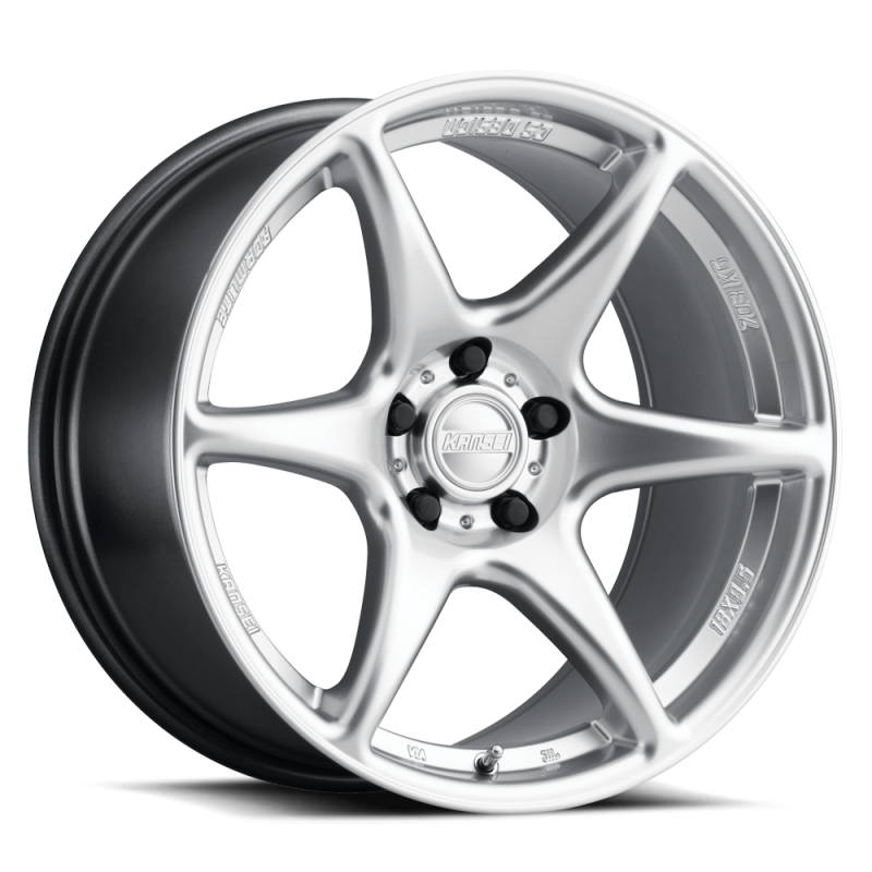 Kansei KAN K11 Tandem Wheels Wheels Wheels - Forged main image