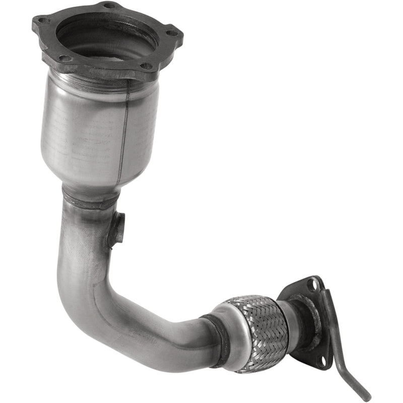 MagnaFlow Kia Sportage HM Grade Federal / EPA Compliant Direct-Fit Catalytic Converter 50880 Photo - Primary