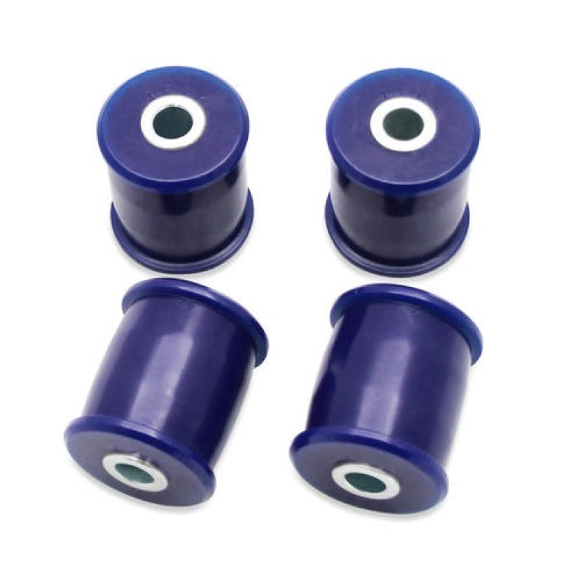 SuperPro Rear Trailing Arm Lower Bushing Kit SPF3661K User 1