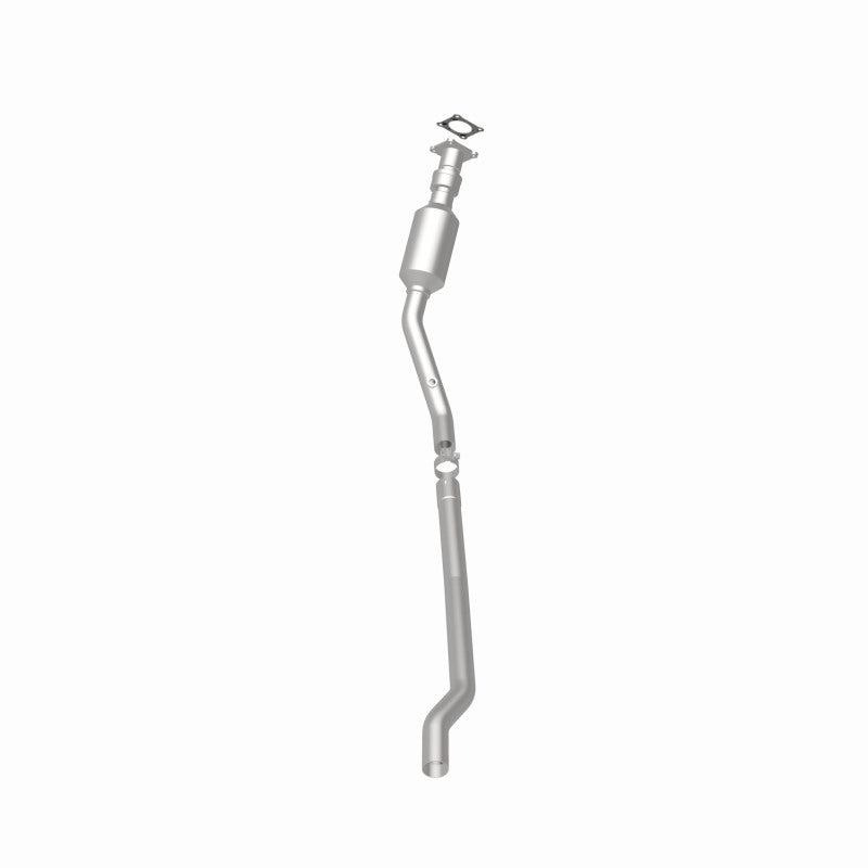 MagnaFlow California Grade CARB Compliant Direct-Fit Catalytic Converter 4451221 360 Degree Image Set