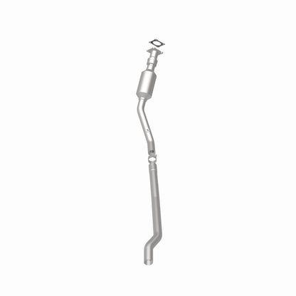 MagnaFlow California Grade CARB Compliant Direct-Fit Catalytic Converter 4451221 360 Degree Image Set