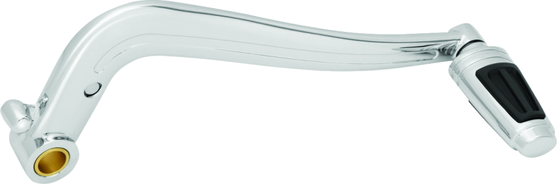 Kuryakyn Brake Pedal Indian Chr 5814 5814 Photo - Primary