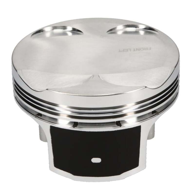 JE Pistons JE Piston Sets -8 Cyl Engine Components Piston Sets - Forged - 8cyl main image