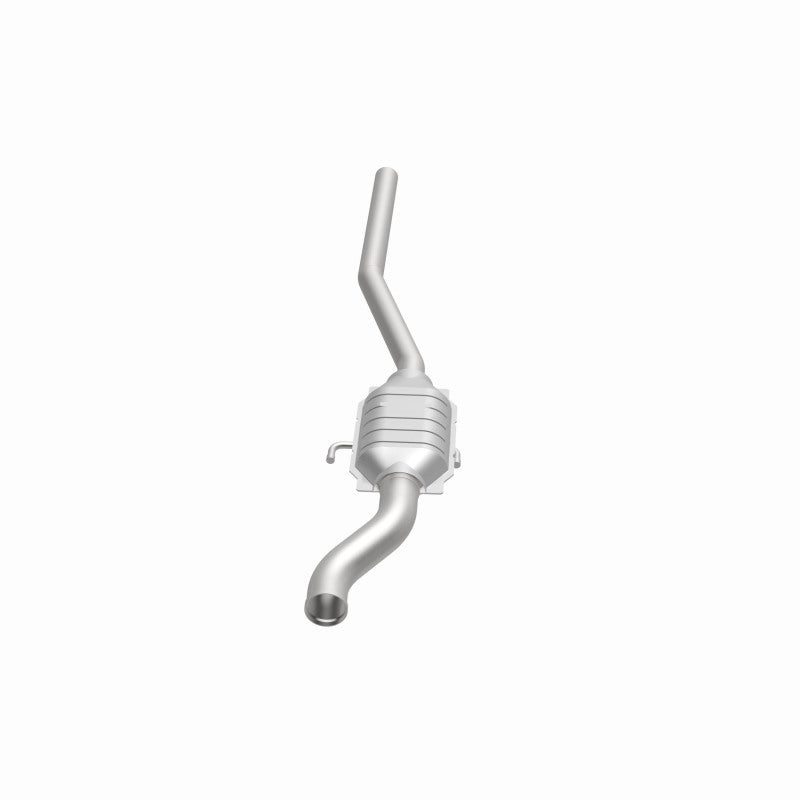 MagnaFlow California Grade CARB Compliant Direct-Fit Catalytic Converter 3391244 360 Degree Image Set