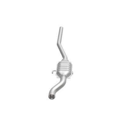 MagnaFlow California Grade CARB Compliant Direct-Fit Catalytic Converter 3391244 360 Degree Image Set