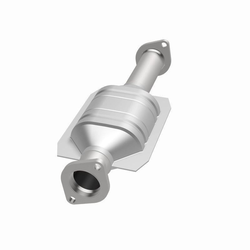 MagnaFlow Hyundai Sonata HM Grade Federal / EPA Compliant Direct-Fit Catalytic Converter 23877 360 Degree Image Set