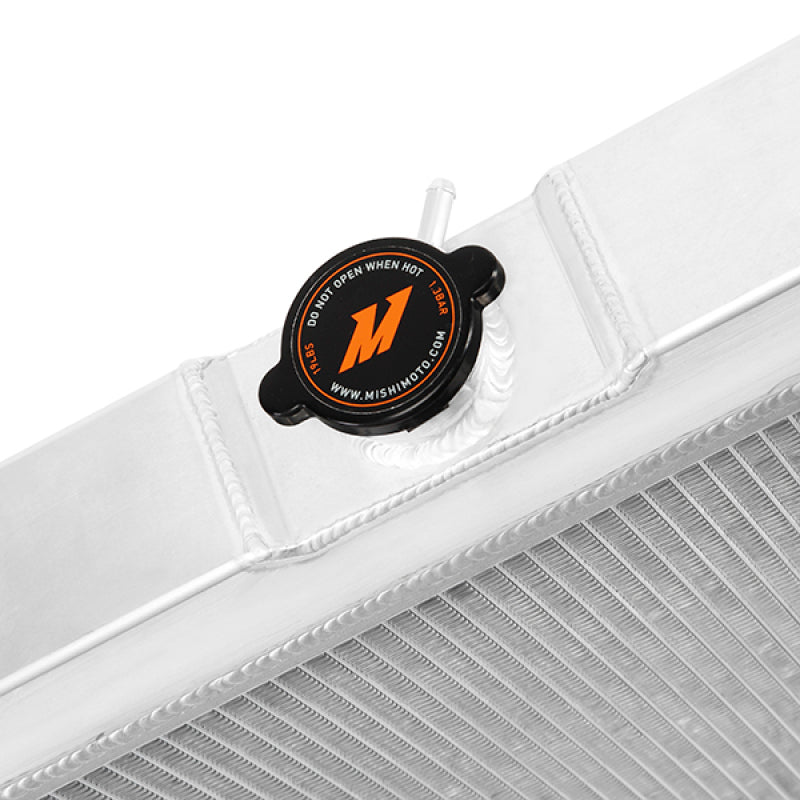 Mishimoto Performance Aluminum Radiator - 1965-1967 Chevrolet Chevelle X-Line MMRAD-CHE-65X User 2
