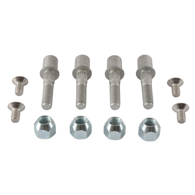 All Balls Racing 2021 Can-Am Outl&er DPS 450 EFI Wheel Stud & Nut Kit Front 85-1078 85-1078 Photo - Primary