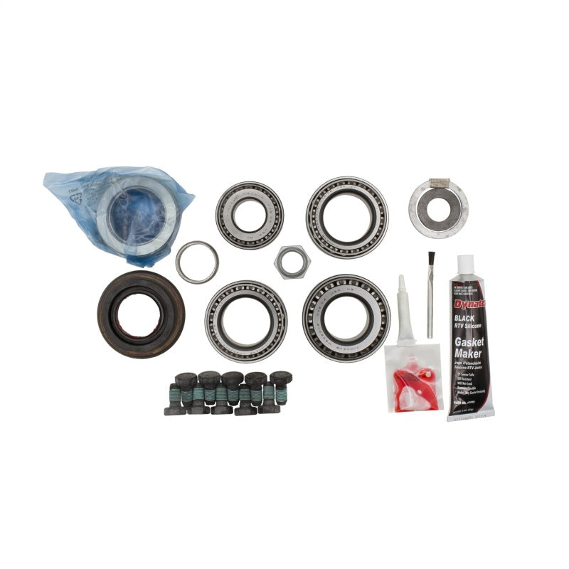 Eaton GM 8.0in Rear Master Install Kit K-GM8.0-02R K-GM8.0-02R Photo - Primary