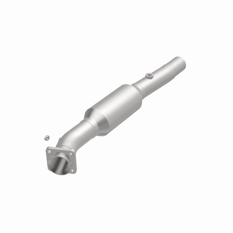 MagnaFlow Audi S8 California Grade CARB Compliant Direct-Fit Catalytic Converter 4481084 360 Degree Image Set