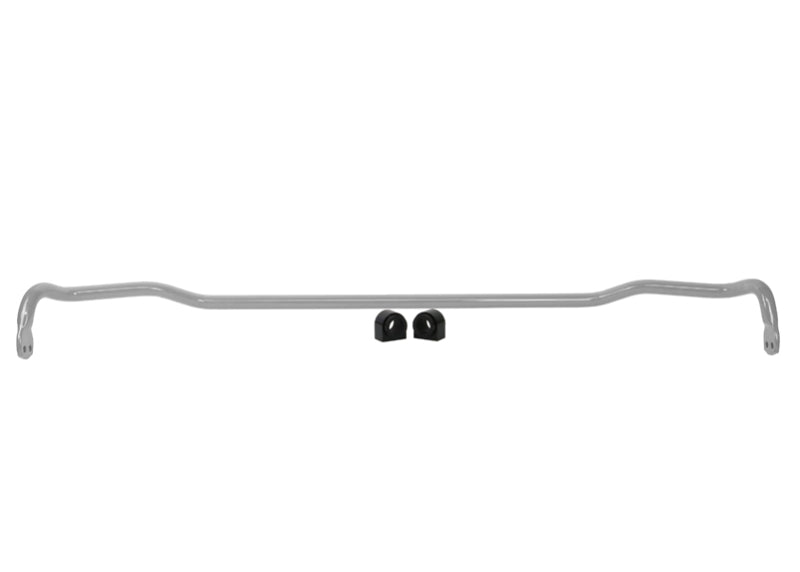 Whiteline 2013 BMW M3 Rear 26mm Heavy Duty Adjustable Swaybar BBR45Z BBR45Z User 1
