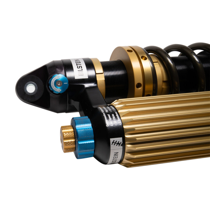 Bilstein 21-22 Polaris RZR Turbo S4 Black Hawk Powersports Shock & Coil Spring Assembly - Front Left 41-341780 41-341780 User 4