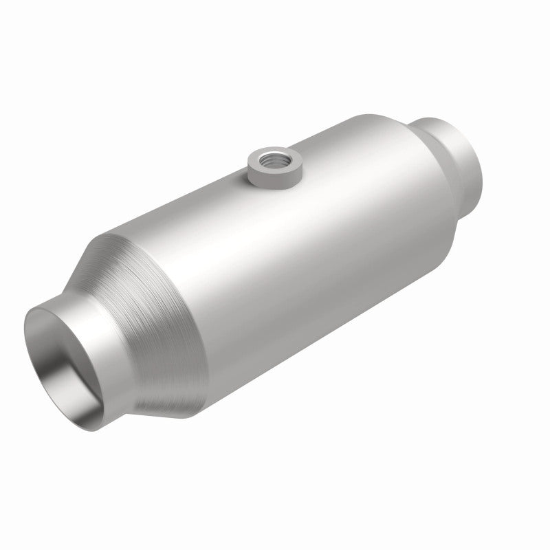 MagnaFlow California Grade CARB Compliant Universal Catalytic Converter 5551359 360 Degree Image Set